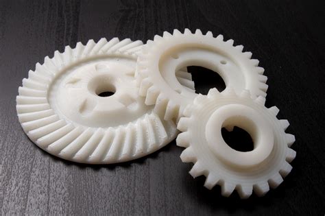 cnc milling nylon manufacturer|nylon machining materials.